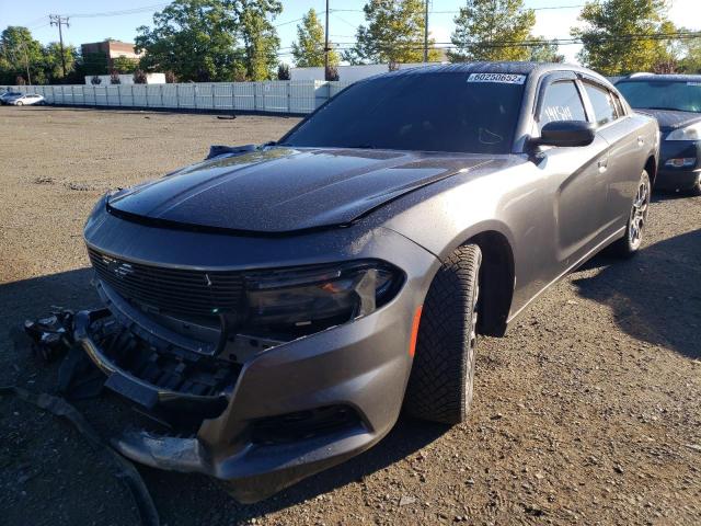 Photo 2 from auction – 2015 DODGE CHARGER SX with VIN 2C3CDXJG8FH748834