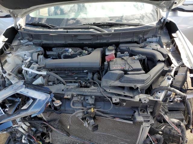 Photo 7 from auction – 2017 NISSAN ROGUE S with VIN KNMAT2MV3HP580344