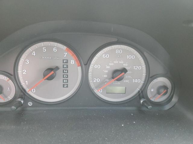 Photo 8 from auction – 2001 HONDA CIVIC LX with VIN 1HGEM225X1L015220