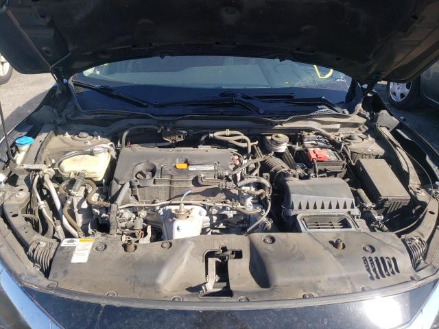 صورة رقم 7 من المزاد - 2016 HONDA CIVIC EX مع VIN 2HGFC2F71GH540742
