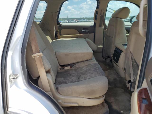 Photo 6 from auction – 2011 CHEVROLET TAHOE C150 with VIN 1GNSCAE01BR290396