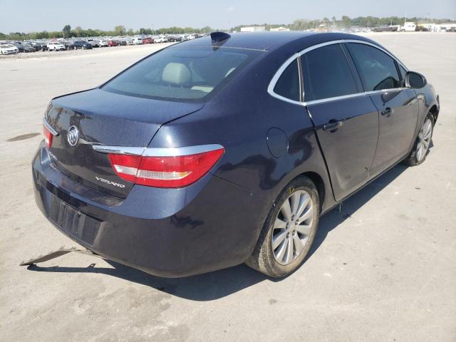 Photo 4 from auction – 2016 BUICK VERANO with VIN 1G4PP5SK3G4116801