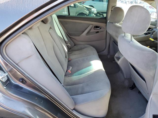 Photo 6 from auction – 2009 TOYOTA CAMRY BASE with VIN 4T4BE46K69R069809