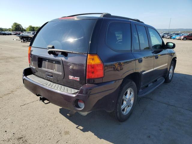 Photo 4 from auction – 2008 GMC ENVOY with VIN 1GKDT13S982167473