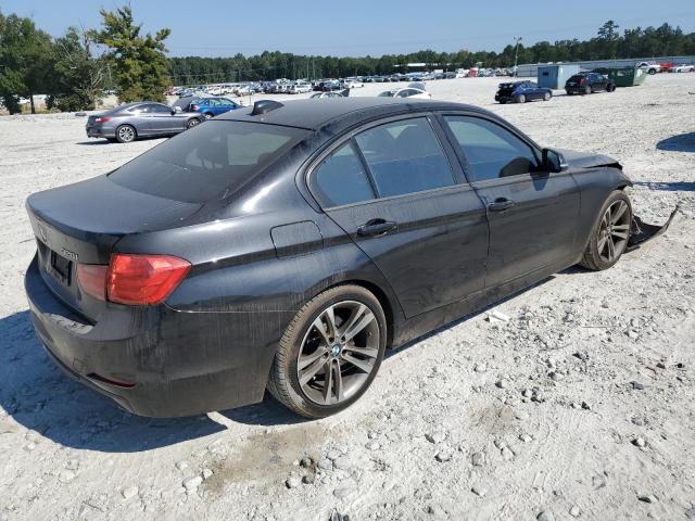 Photo 4 from auction – 2012 BMW 328 I with VIN WBA3A5C51CF344689