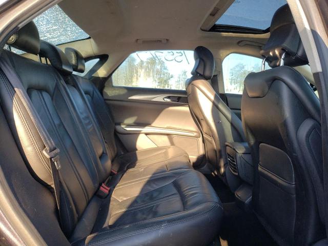 Photo 6 from auction – 2013 LINCOLN MKZ with VIN 3LN6L2GK2DR820795
