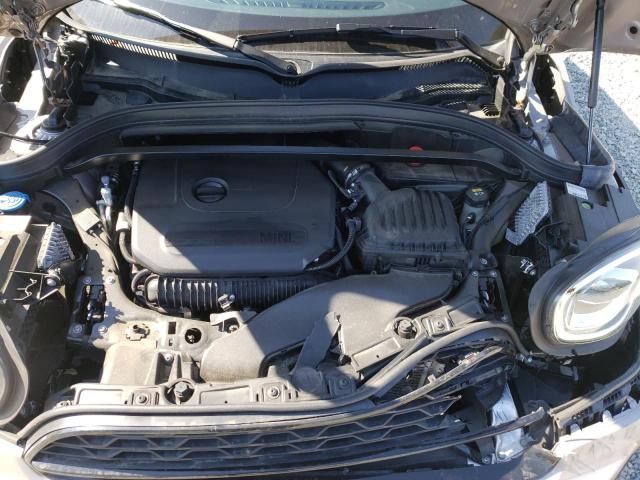 Photo 7 from auction – 2022 MINI COOPER S C with VIN WMZ83BR00N3N73060