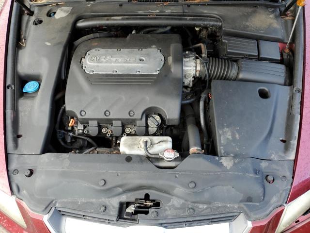 Photo 7 from auction – 2005 ACURA TL with VIN 19UUA66285A071492
