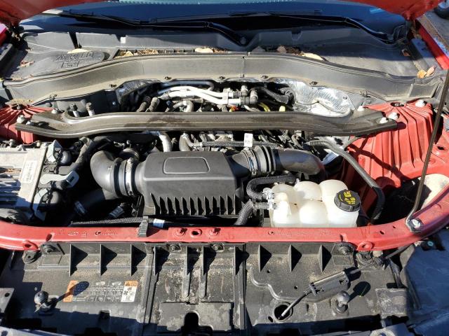 Photo 7 from auction – 2020 FORD EXPLORER S with VIN 1FM5K8GC0LGA66389