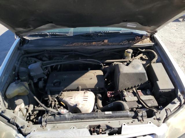 Photo 7 from auction – 2001 TOYOTA HIGHLANDER with VIN JTEGD21A110012533