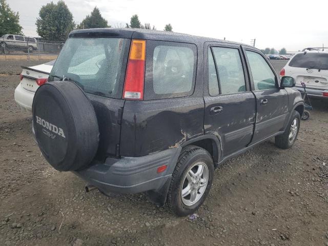 Photo 4 from auction – 2000 HONDA CR-V EX with VIN JHLRD1869YC038575