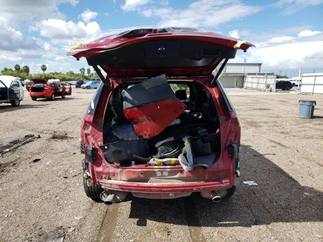 Photo 9 from auction – 2017 FORD EXPLORER X with VIN 1FM5K7D83HGA68932
