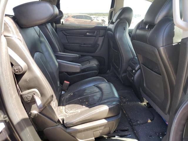 Photo 6 from auction – 2013 CHEVROLET TRAVERSE L with VIN 1GNKRJKDXDJ105415