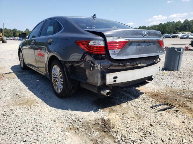 Photo 9 from auction – 2013 LEXUS ES 350 with VIN JTHBK1GG1D2028362