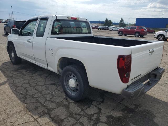 Photo 3 from auction – 2012 CHEVROLET COLORADO with VIN 1GCESBF99C8114022