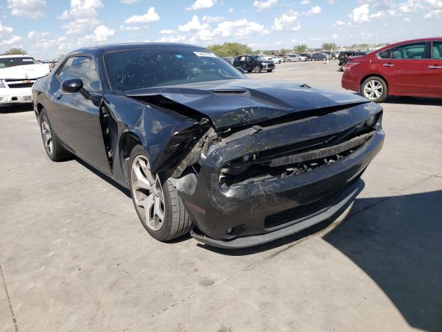 DODGE CHALLENGER 2015 with VIN 2C3CDZBG3FH706131 - Photo from auction