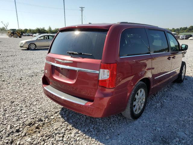 Photo 4 from auction – 2015 CHRYSLER TOWN & COU with VIN 2C4RC1BG3FR520142