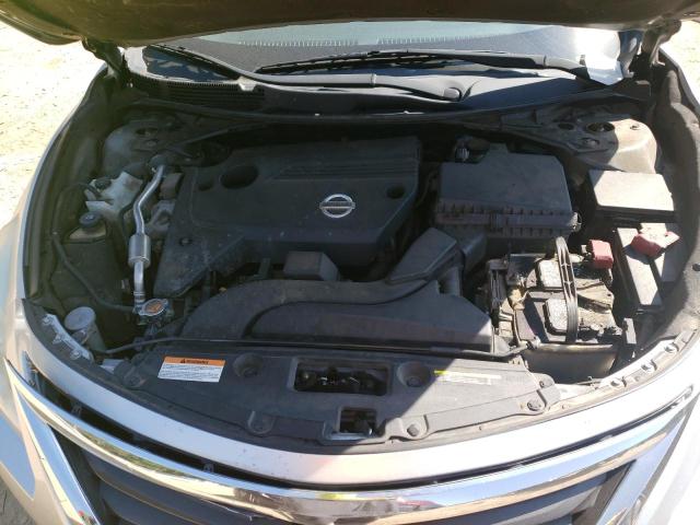 Photo 7 from auction – 2013 NISSAN ALTIMA 2.5 with VIN 1N4AL3AP9DN503470