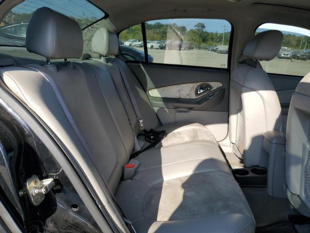 Photo 6 from auction – 2005 CHEVROLET MALIBU LT with VIN 1G1ZU54865F176718