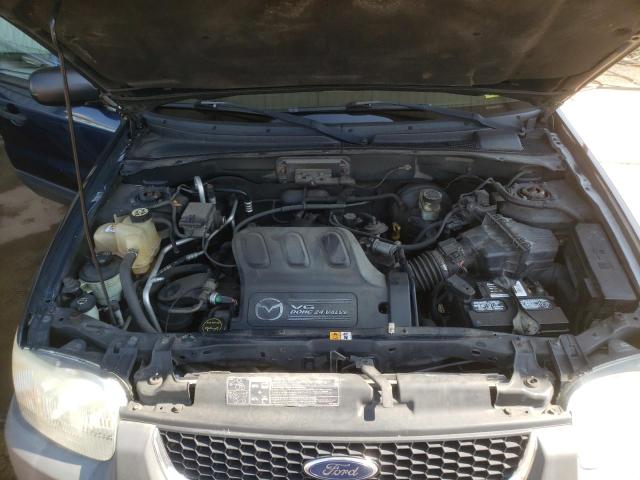 صورة رقم 7 من المزاد - 2004 FORD ESCAPE XLT مع VIN 1FMCU93184DA12708
