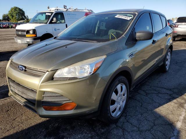 Zdjęcie 2 z aukcji – 2013 FORD ESCAPE S z VIN 1FMCU0F79DUB97217