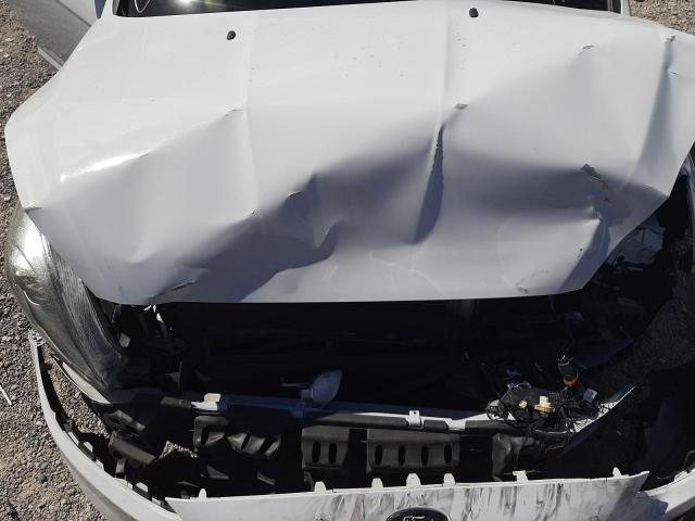 Photo 7 from auction – 2016 FORD FOCUS ST with VIN 1FADP3L90GL221444