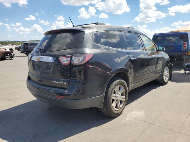 Photo 4 from auction – 2013 CHEVROLET TRAVERSE L with VIN 1GNKRJKDXDJ105415