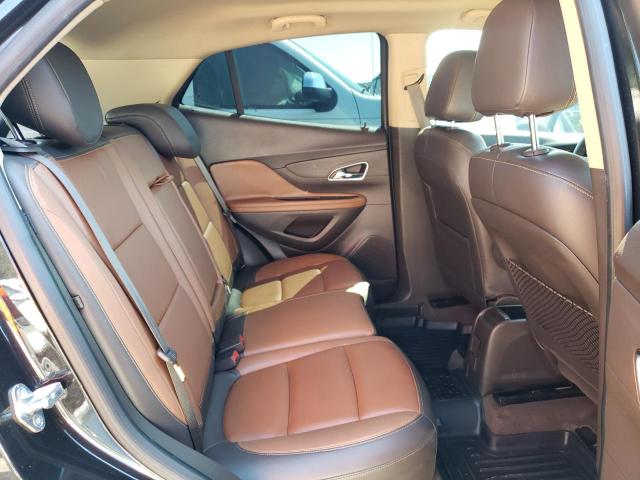 Photo 6 from auction – 2015 BUICK ENCORE with VIN KL4CJCSB0FB048230