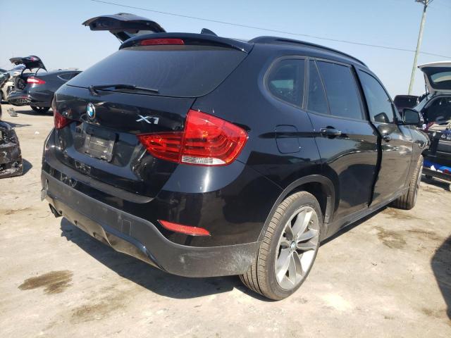 Photo 4 from auction – 2013 BMW X1 XDRIVE2 with VIN WBAVL1C51DVR85831