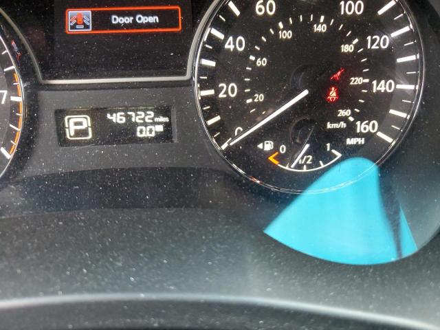 Photo 8 from auction – 2015 NISSAN ALTIMA 2.5 with VIN 1N4AL3AP4FC579290