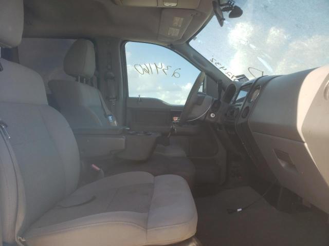 Photo 5 from auction – 2007 FORD F150 SUPER with VIN 1FTRW12W97KB74130