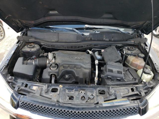 Photo 7 from auction – 2008 CHEVROLET EQUINOX LT with VIN 2CNDL33F586037649