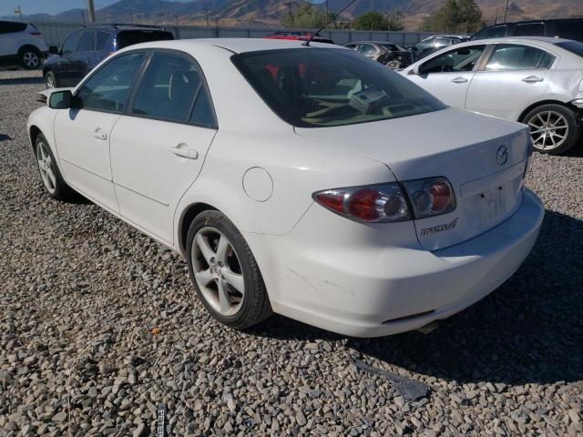 Photo 3 from auction – 2006 MAZDA 6 S with VIN 1YVHP80D665M21680