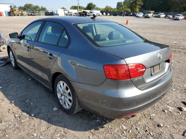 Photo 3 from auction – 2012 VOLKSWAGEN JETTA SE with VIN 3VWDX7AJ2CM457355