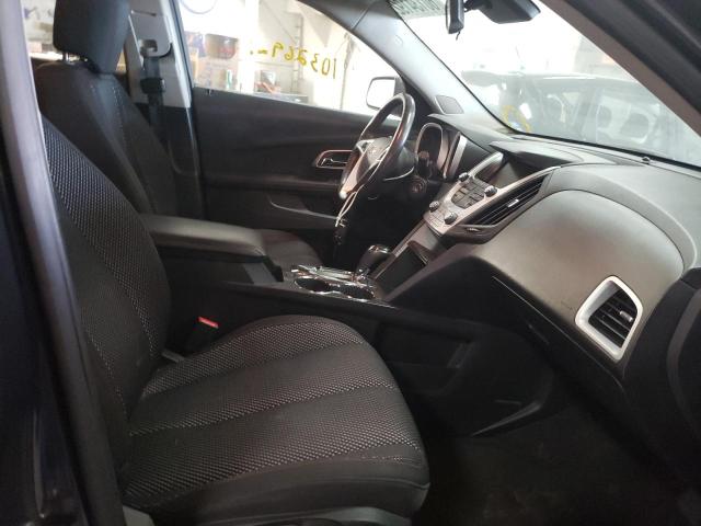 Photo 5 from auction – 2016 CHEVROLET EQUINOX LT with VIN 2GNALCEK6G6229928