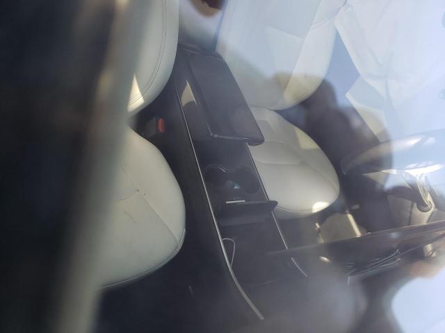 Photo 5 from auction – 2021 TESLA MODEL Y with VIN 5YJYGDEE0MF098058