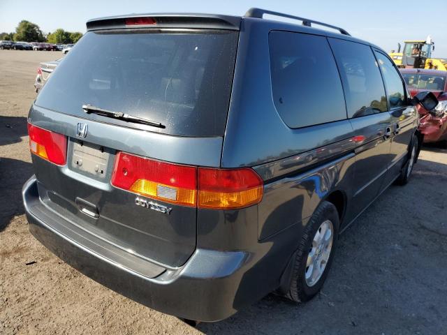 Photo 4 from auction – 2003 HONDA ODYSSEY EX with VIN 5FNRL18013B158961