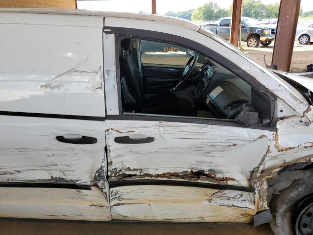 Photo 9 from auction – 2014 RAM TRADESMAN with VIN 2C4JRGAG1ER322156