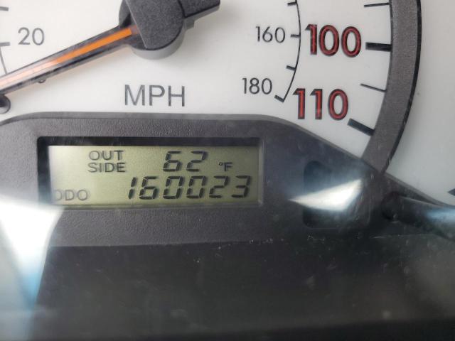 Photo 8 from auction – 2003 TOYOTA COROLLA CE with VIN 1NXBR32E63Z183762