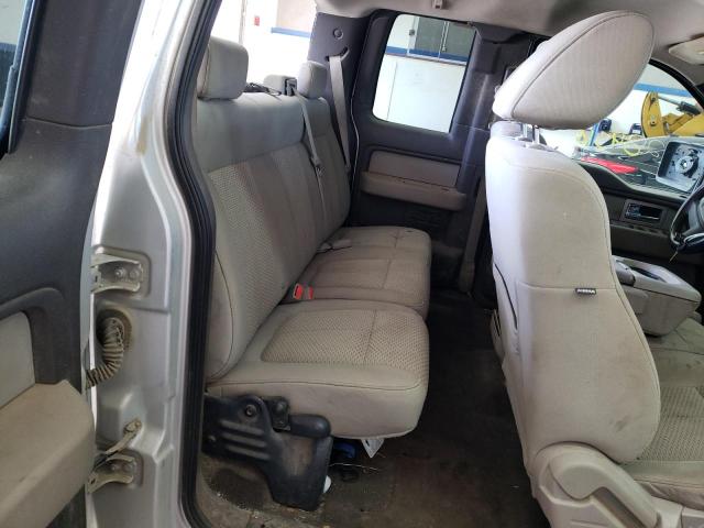 Photo 6 from auction – 2009 FORD F150 SUPER with VIN 1FTRX14829FB26122