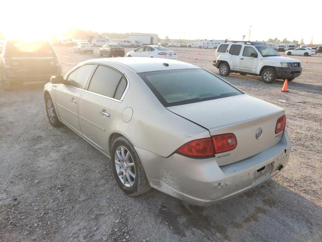 Photo 3 from auction – 2006 BUICK LUCERNE CX with VIN 1G4HD57296U125359