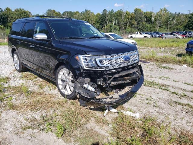 Photo 9 from auction – 2019 FORD EXPEDITION with VIN 1FMJK1LT8KEA21061
