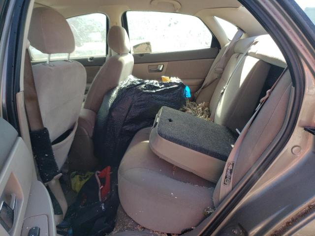 صورة رقم 6 من المزاد - 2002 FORD TAURUS SES مع VIN 1FAFP55292G257347