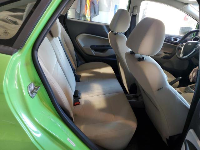 Photo 6 from auction – 2014 FORD FIESTA SE with VIN 3FADP4BJ8EM226260