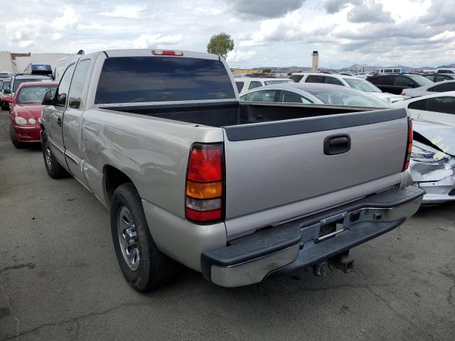 Photo 3 from auction – 2004 GMC NEW SIERRA with VIN 2GTEC19T041283588