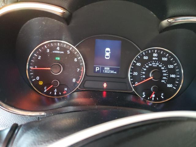 Photo 8 from auction – 2014 KIA FORTE EX with VIN KNAFX4A87E5051908
