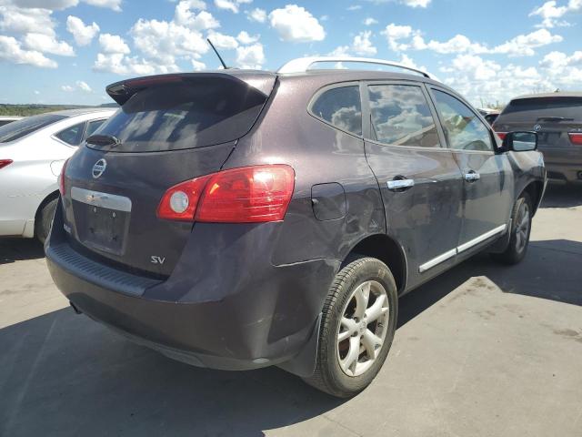 Photo 4 from auction – 2011 NISSAN ROGUE S with VIN JN8AS5MT7BW171476