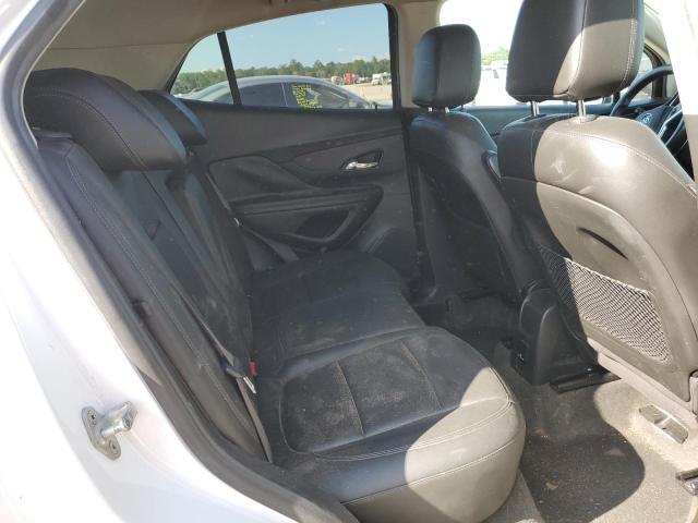 Photo 6 from auction – 2017 BUICK ENCORE ESS with VIN KL4CJCSB5HB110398
