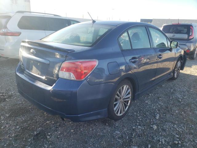 Photo 4 from auction – 2012 SUBARU IMPREZA PR with VIN JF1GJAD61CH015795