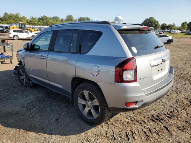 Photo 3 from auction – 2016 JEEP COMPASS LA with VIN 1C4NJDEB1GD785443